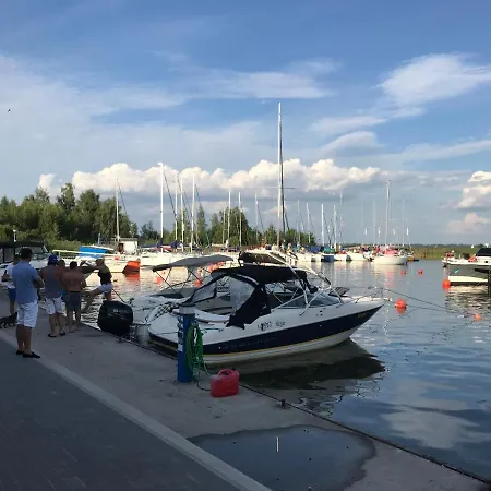 Nowy Piekny Apartament Z 50 M2 Ogrodkiem *