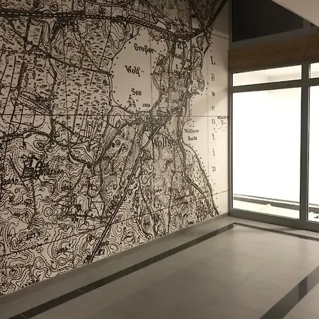 Nowy Piekny Apartament Z 50 M2 Ogrodkiem *